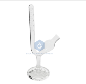 Kuhne’s Fermentation Tube